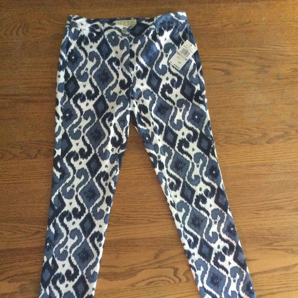 Michael Kors Women’s Pants. NWT